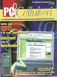 Pc & cellulari - Pc Business e informatica n-9