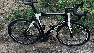 Pinarello K8s Ultegra 11s
