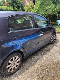 VOLKSWAGEN Golf 5ª serie - 2006