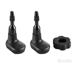 Sensori Pressione RuoteBici Bluetooth Nuovi !