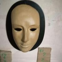 MASCHERA ARTIGIANALE