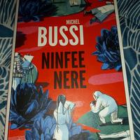 Ninfee nere di Michel Bussi