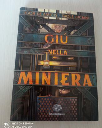 Giù nella miniera 