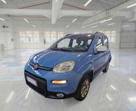FIAT Panda 4X4 0.9 TwinAir Turbo S&S