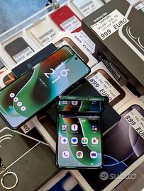 Motorola razr 60 ultra 5g 512gb