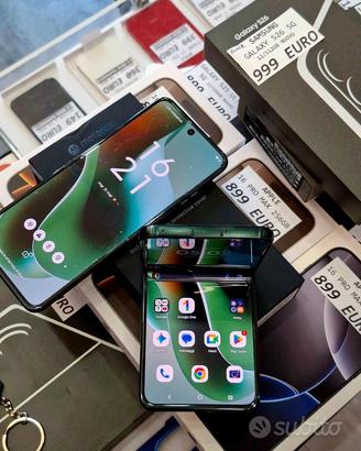 Motorola razr 60 ultra 5g 512gb