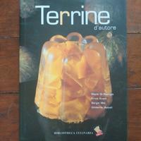 Terrine d'autore - Biblioteca culinaria