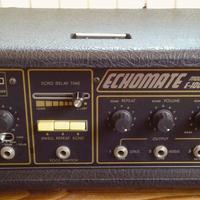 Solton Tape Echo E-1000 Echomate