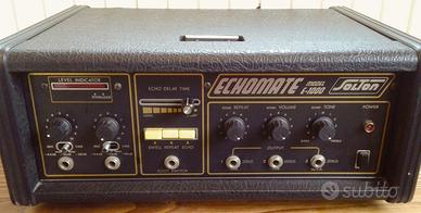 Solton Tape Echo E-1000 Echomate