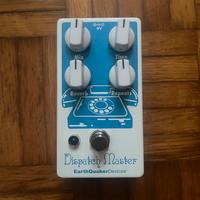 EarthQuaker Devices Dispatch Master V3