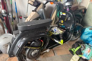 Vespa