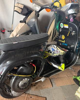 Vespa