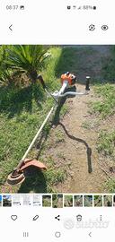 Tagliaerba Stihl Diversi Modelli