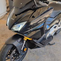 Honda Forza 750