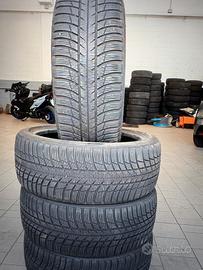 Gomme Invernali