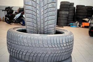 Gomme Invernali