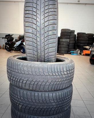 Gomme Invernali