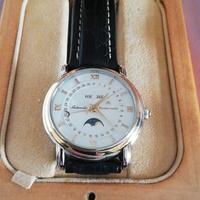 Orologio automatico lusso Maurice Lacroix