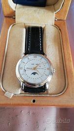 Orologio automatico lusso Maurice Lacroix