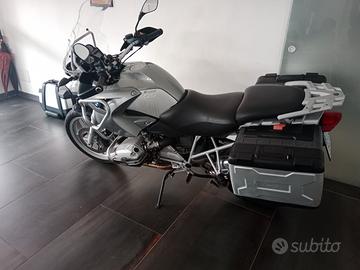 Bmw r 1200 gs - 2006
