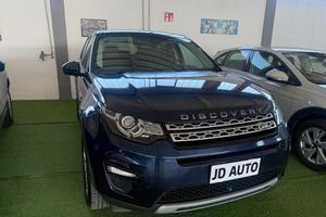 Land Rover Discovery Sport 2.0 TD4 180 CV HSE Luxu