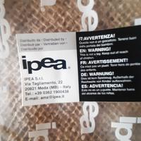 sacchi di iuta misura 50x80