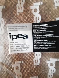 sacchi di iuta misura 50x80