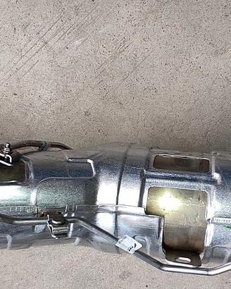 Filtro antiparticolato originale Fiat GM x 1.3 MJT