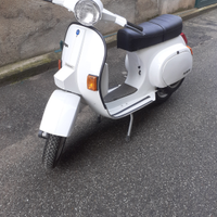 Vespa pk 50 s