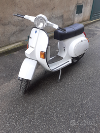 Vespa pk 50 s