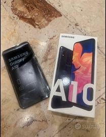 Samsung A10