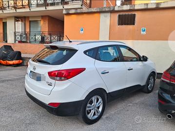 hyundai ix35 👌 vero a ffare!!
