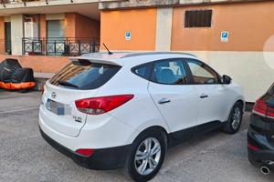 hyundai ix35 👌 vero a ffare!!
