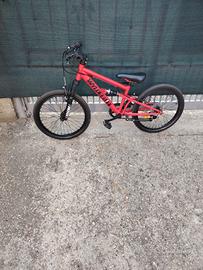 Bicicletta bambino 