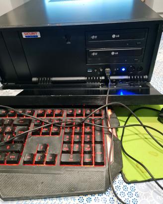 PC completo