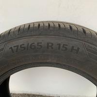 Pneumatici gomme estivi Barum 175/65 R15 H set