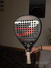 Bullpadel Vertex 03 – Racchetta da Padel