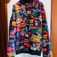 Bomber squadre bascket