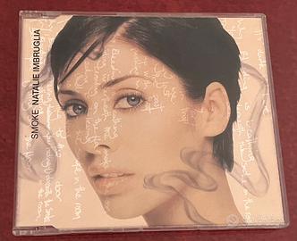 Cd Smoke Natalie Imbruglia