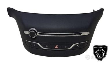 COMANDO CONTROLLO MULTIFUNZIONE PEUGEOT 308 2° Se