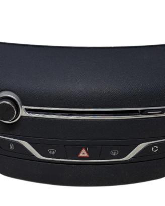 COMANDO CONTROLLO MULTIFUNZIONE PEUGEOT 308 2° Se