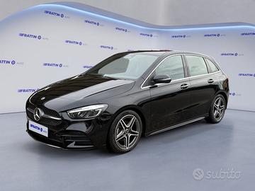 MERCEDES B 200 D AUTOMATIC AMG LINE PR