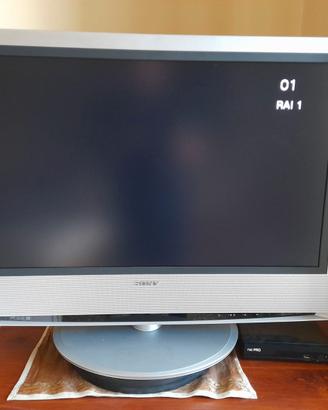 TV SONY BRAVIA LCD 32" pollici KLV-S32A10E