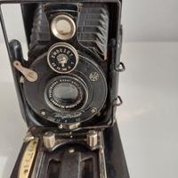 MACCHINA FOTOGRAFICA VOIGTLANDER