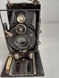MACCHINA FOTOGRAFICA VOIGTLANDER