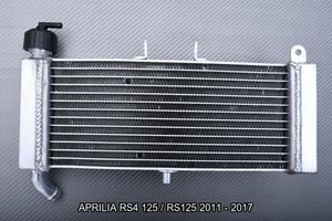 Radiatore APRILIA RS4 125 / RS125 2011 - 2017