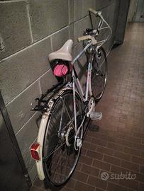 city bike Olmo