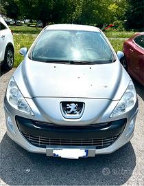 Peugeot 308 1.6 vti Tecno