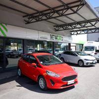 FORD FIESTA 1.5 EcoBlue PLUS neopatentati KM 60000