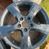 Cerchi bmw